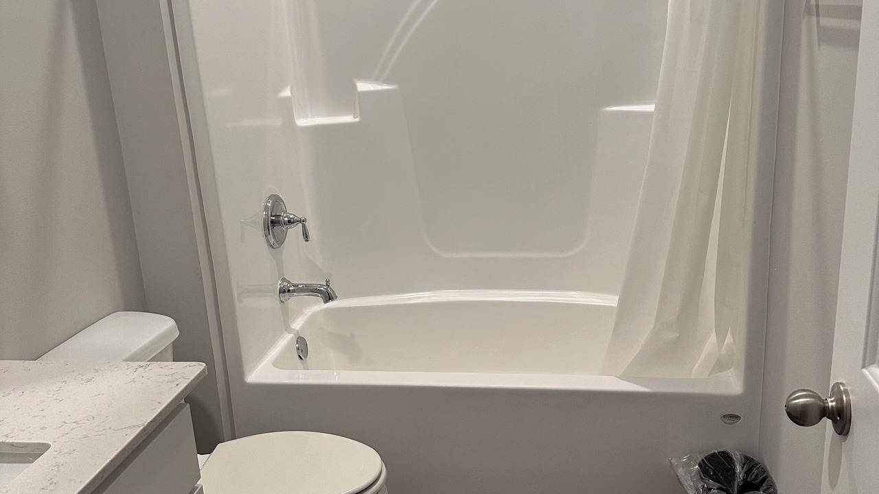 Photo of Bathroom in Auburn
