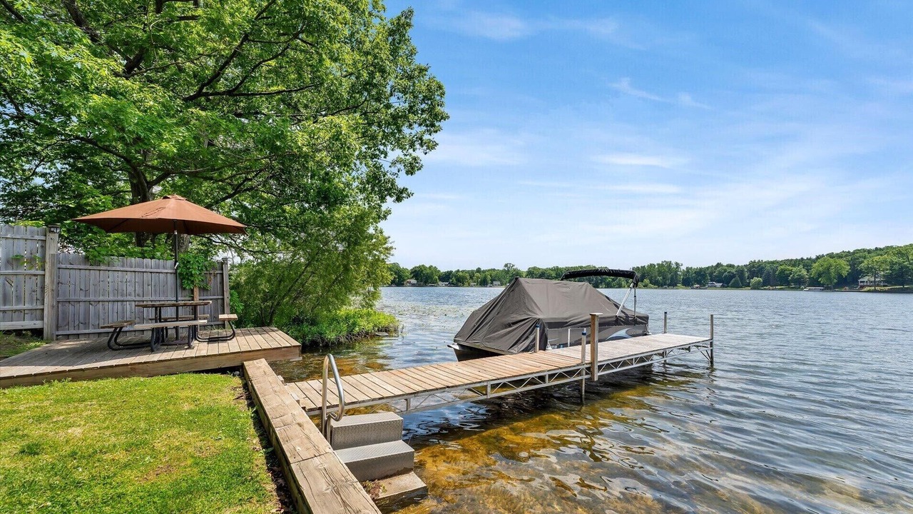 Photo of Outdoor in Lakeview
