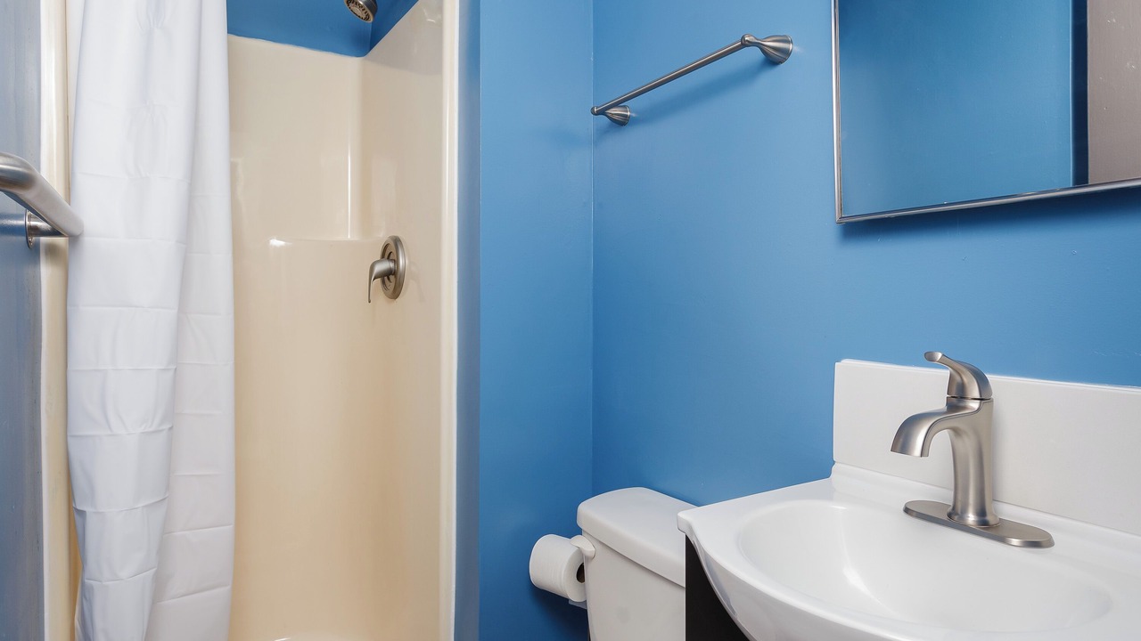 Photo of Bathroom in North Florence