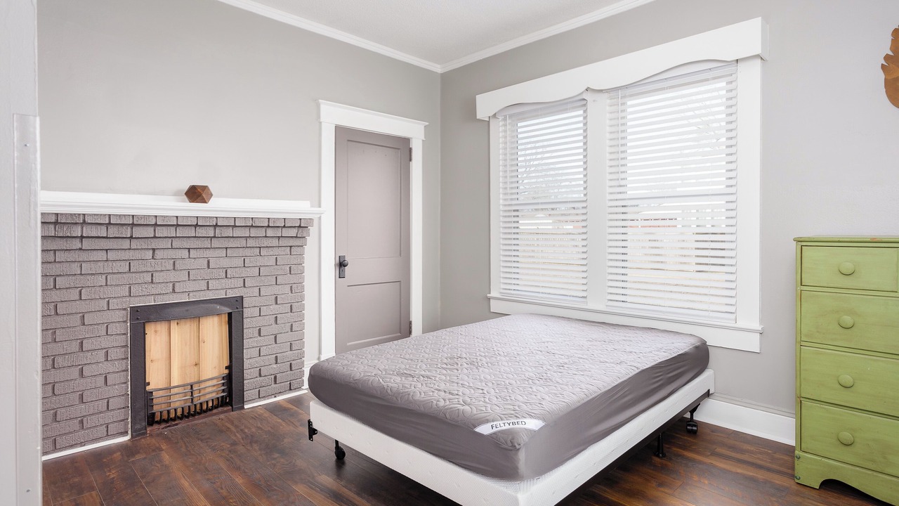 Photo of Bedroom in North Florence
