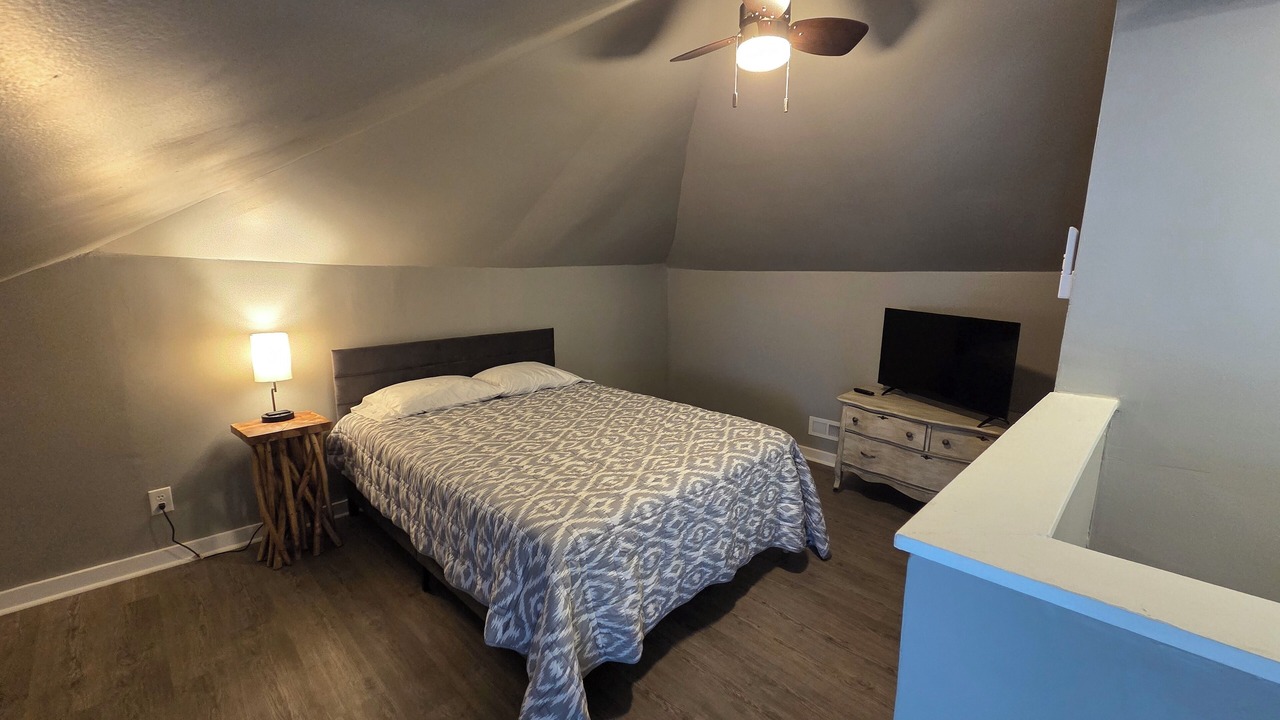 Photo of Bedroom in North Florence