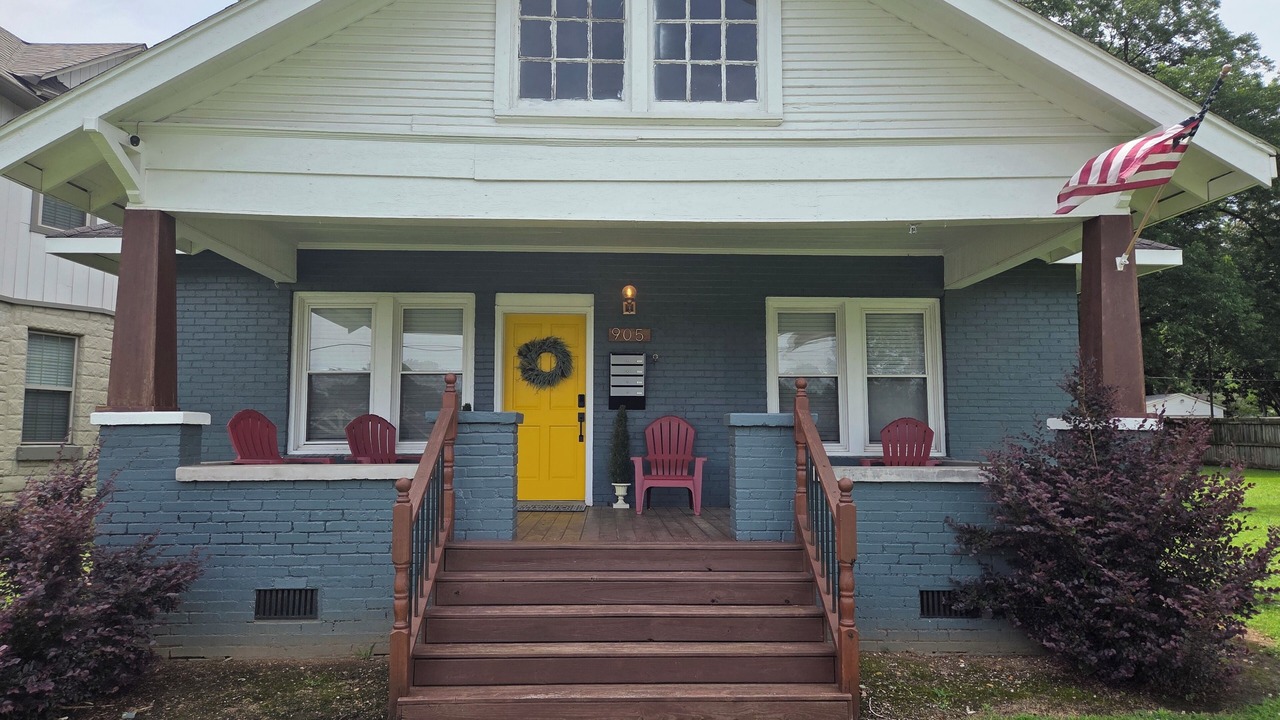 Photo of Outdoor in North Florence