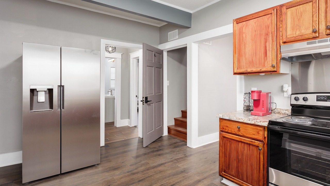Photo of Kitchen in North Florence
