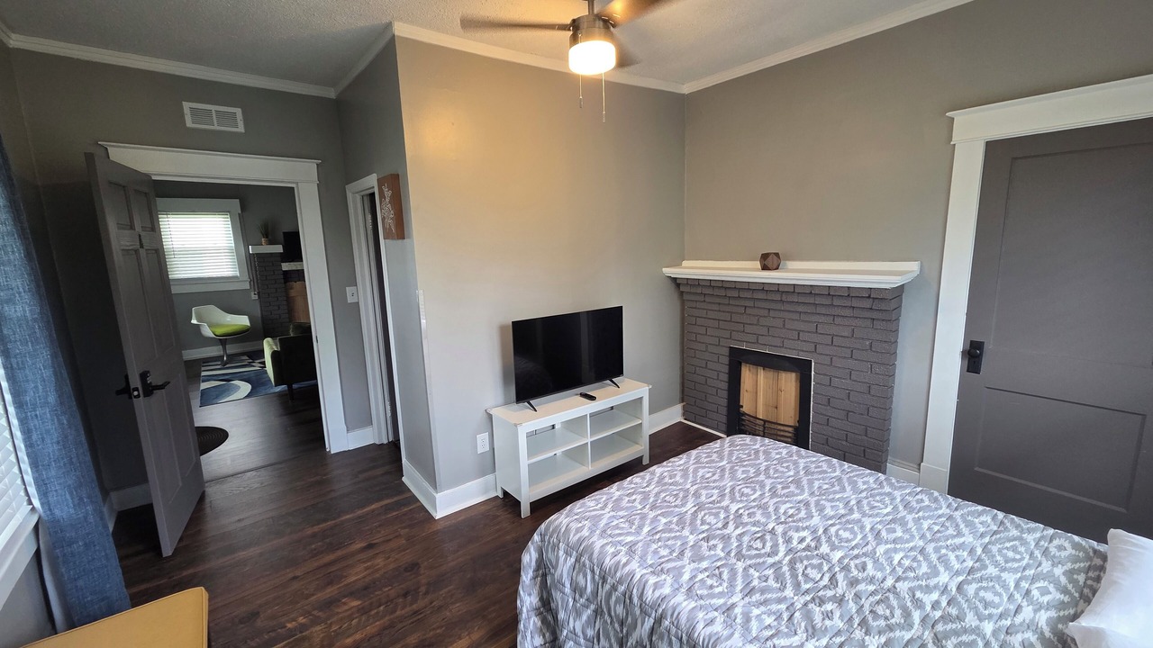 Photo of Bedroom in North Florence