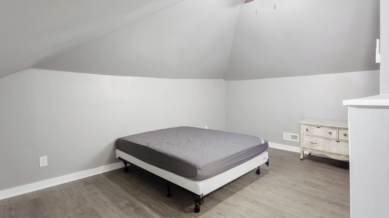 Photo of Bedroom in North Florence