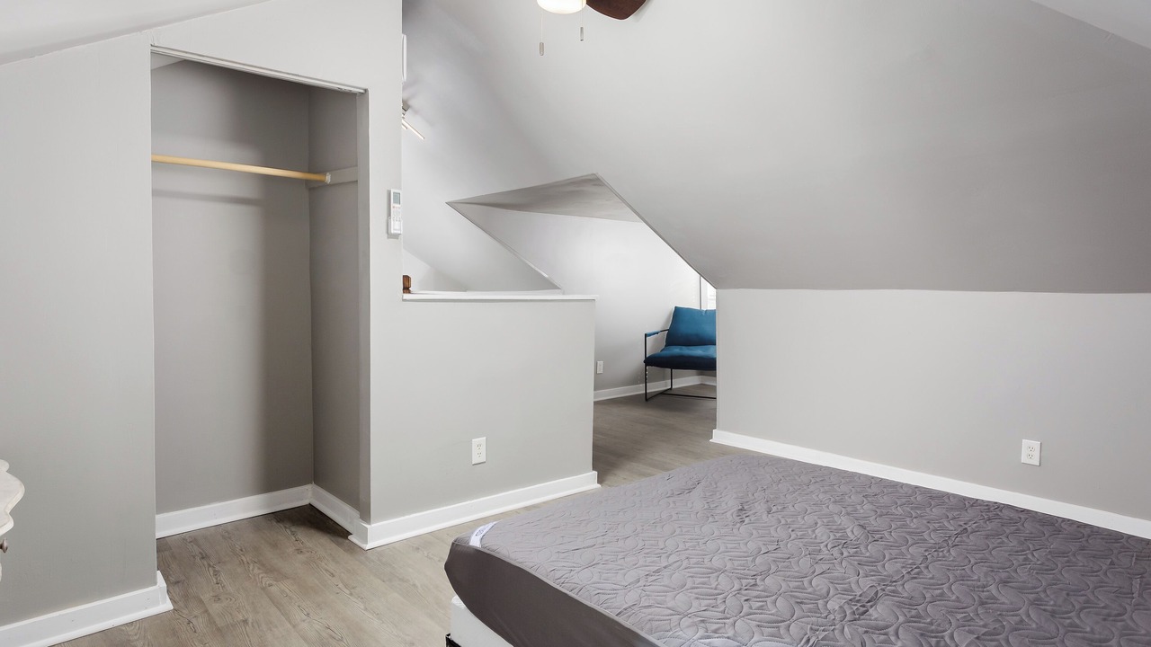Photo of Bedroom in North Florence