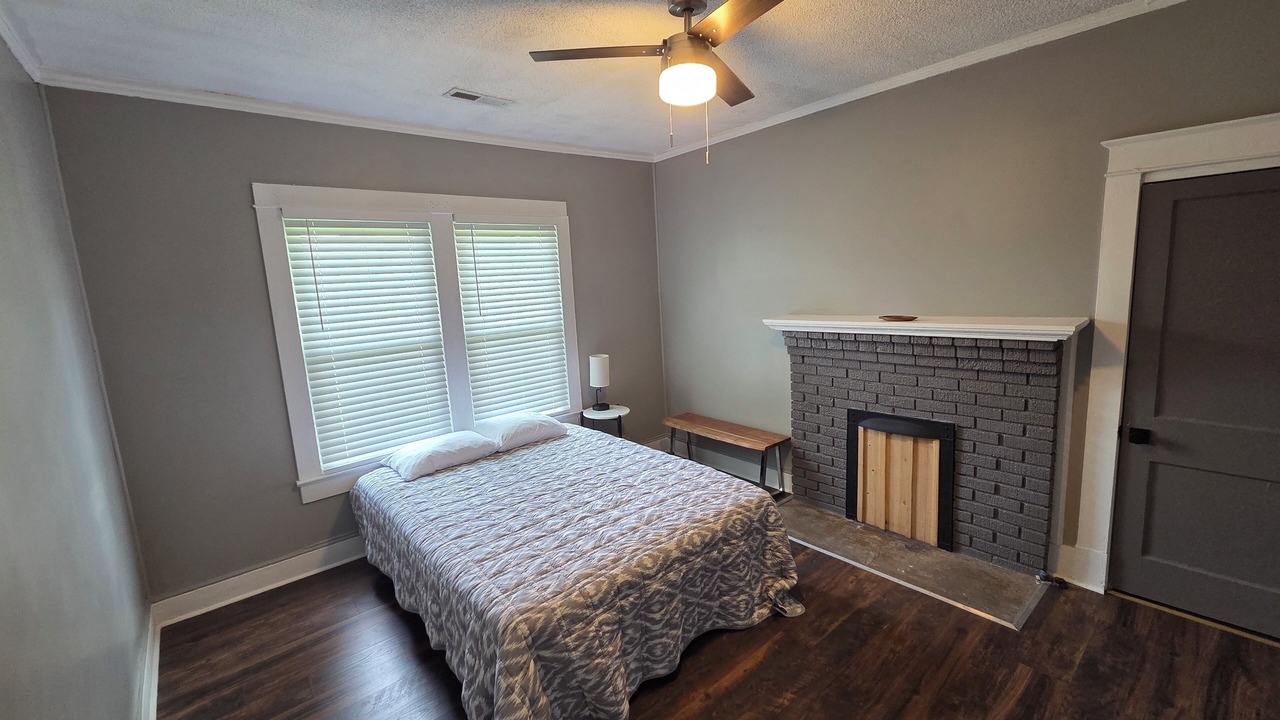Photo of Bedroom in North Florence