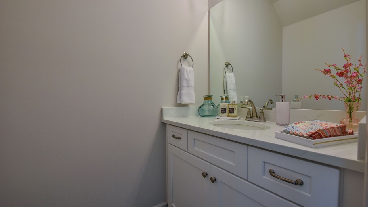 Photo of Bathroom in Tuscaloosa
