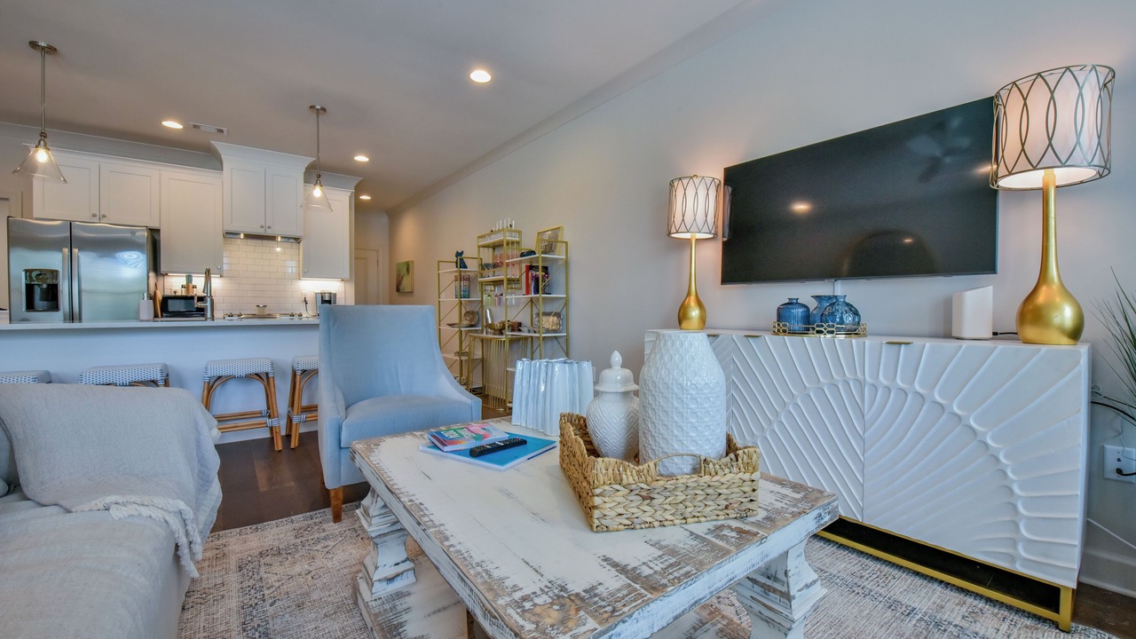 Photo of Livingroom in Tuscaloosa