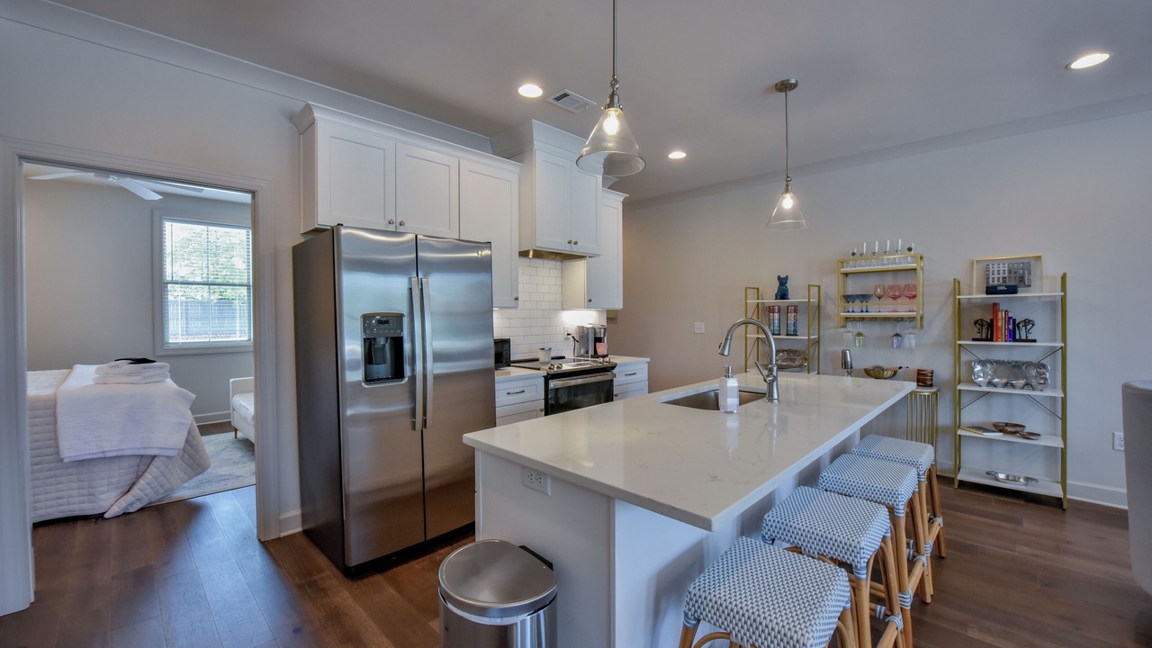 Photo of Kitchen in Tuscaloosa