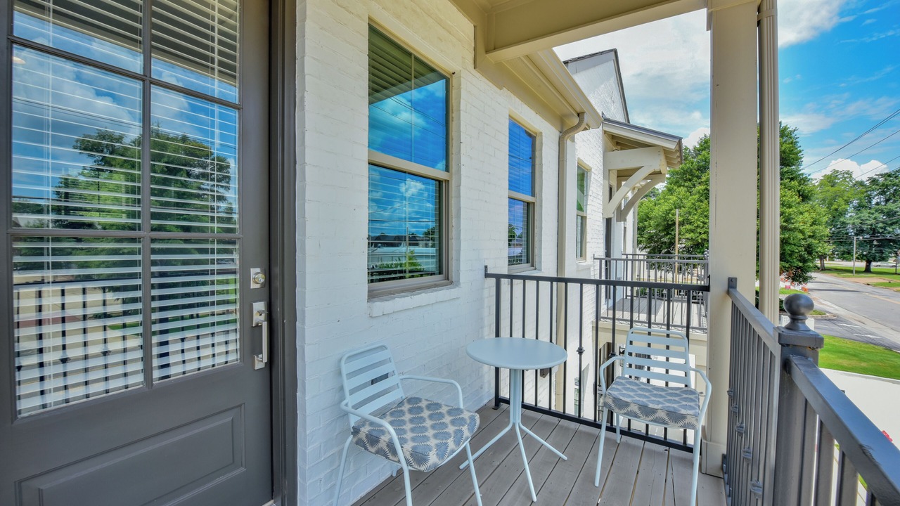 Photo of Outdoor in Tuscaloosa