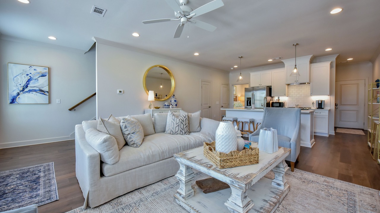Photo of Livingroom in Tuscaloosa