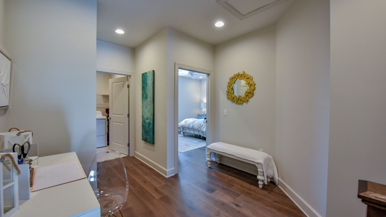 Photo of Bedroom in Tuscaloosa