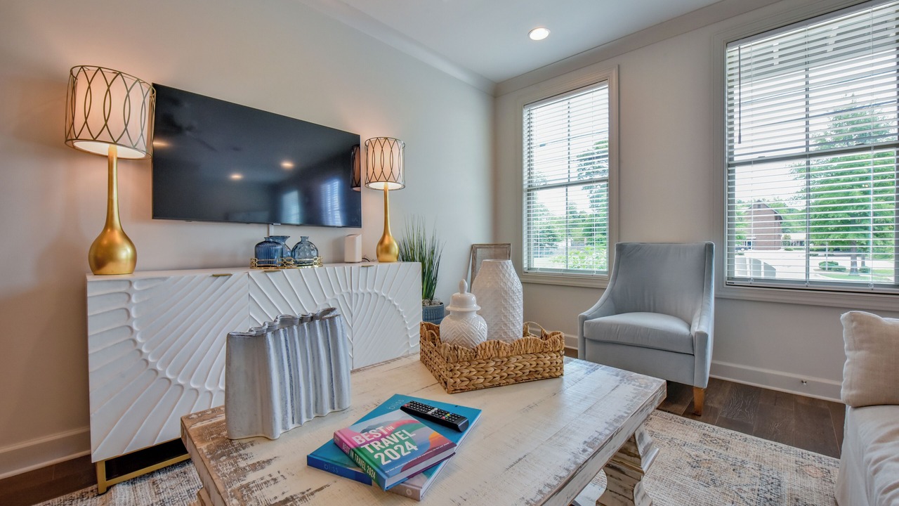 Photo of Livingroom in Tuscaloosa