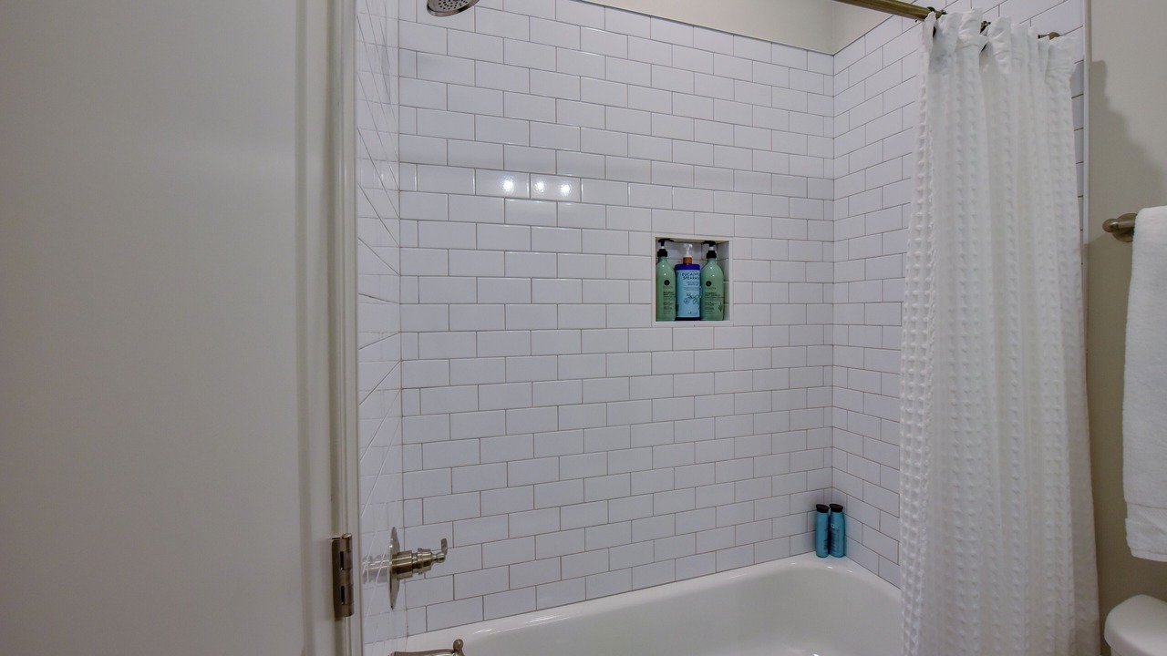 Photo of Bathroom in Tuscaloosa
