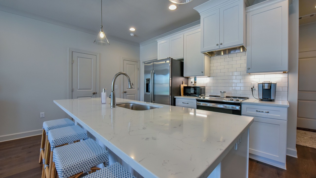Photo of Kitchen in Tuscaloosa