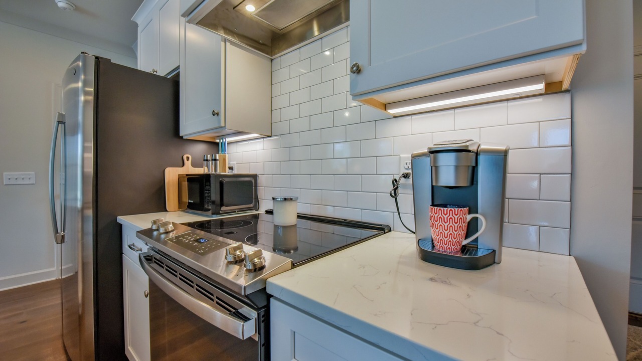 Photo of Kitchen in Tuscaloosa