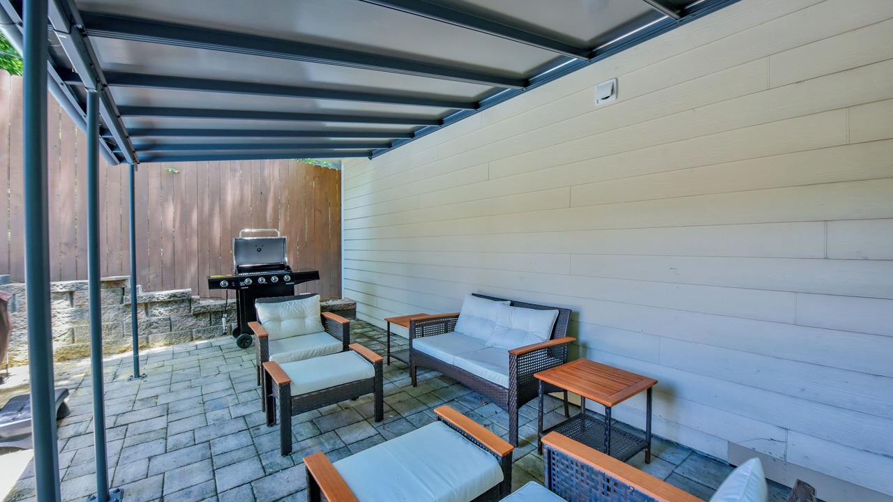 Photo of Patio Balcony in Tuscaloosa