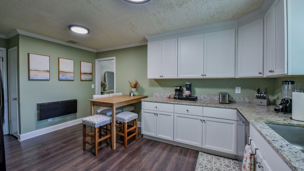 Photo of Kitchen in Tuscaloosa