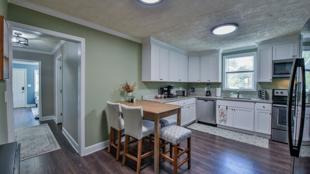 Photo of Kitchen in Tuscaloosa