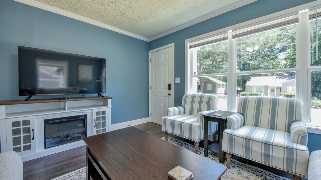Photo of Livingroom in Tuscaloosa