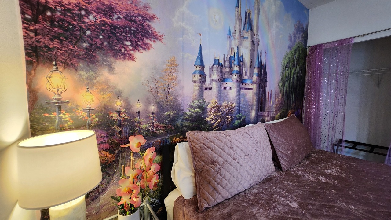 Photo of Bedroom in Sunset Ridge