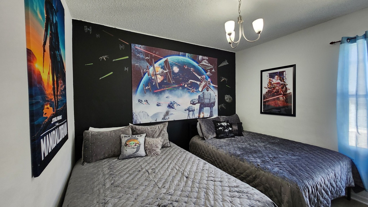 Photo of Bedroom in Sunset Ridge