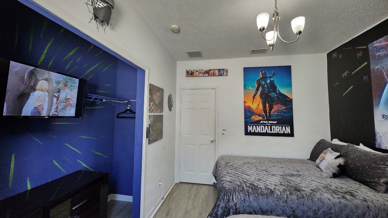 Photo of Bedroom in Sunset Ridge