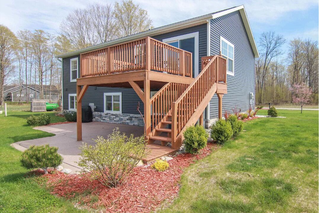Photo of Outdoor in Thompsonville