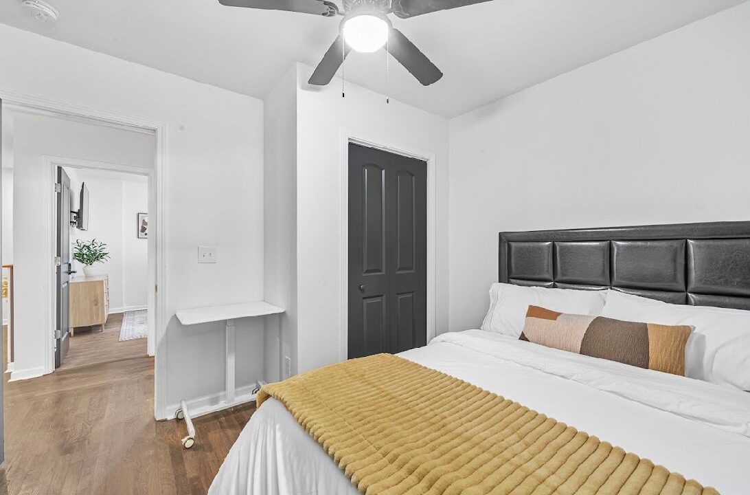Photo of Bedroom in Westview