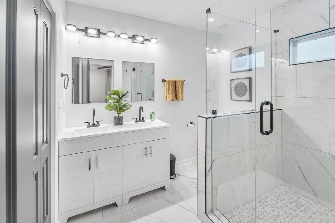 Photo of Bathroom in Westview