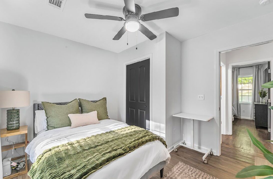Photo of Bedroom in Westview