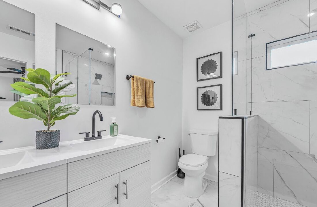 Photo of Bathroom in Westview