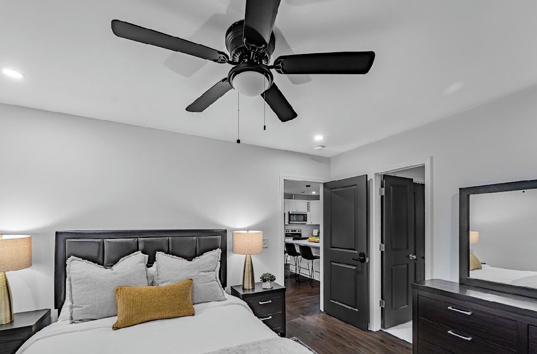 Photo of Bedroom in Westview