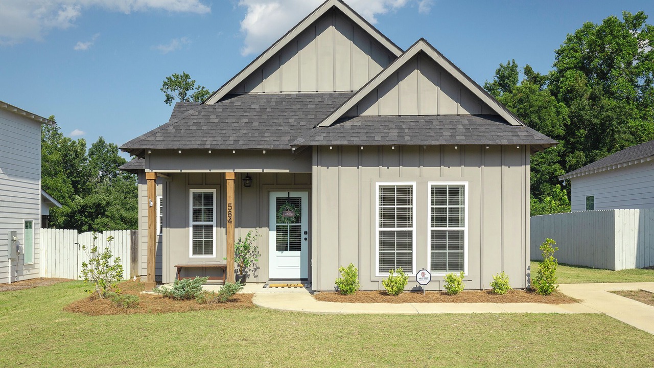 Photo of Outdoor in Auburn