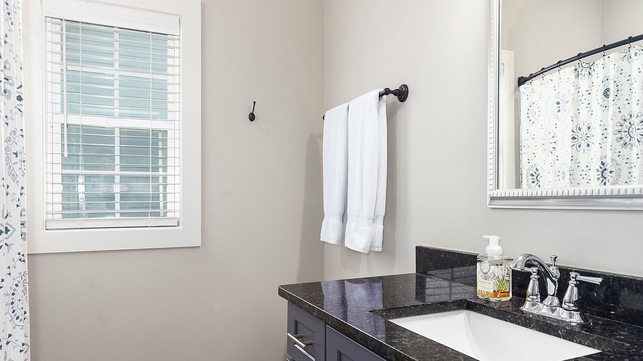 Photo of Bathroom in Auburn
