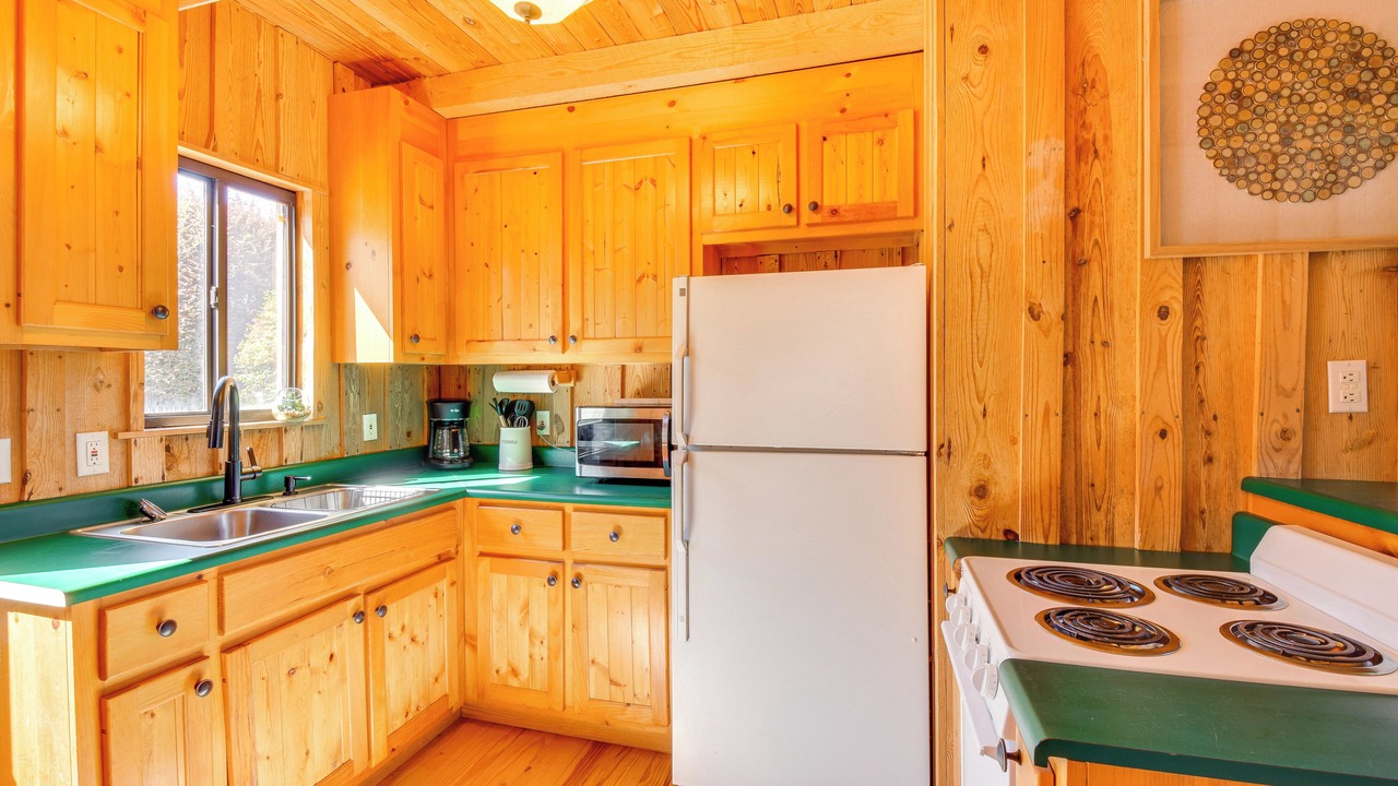 Photo of Kitchen in Six Mile