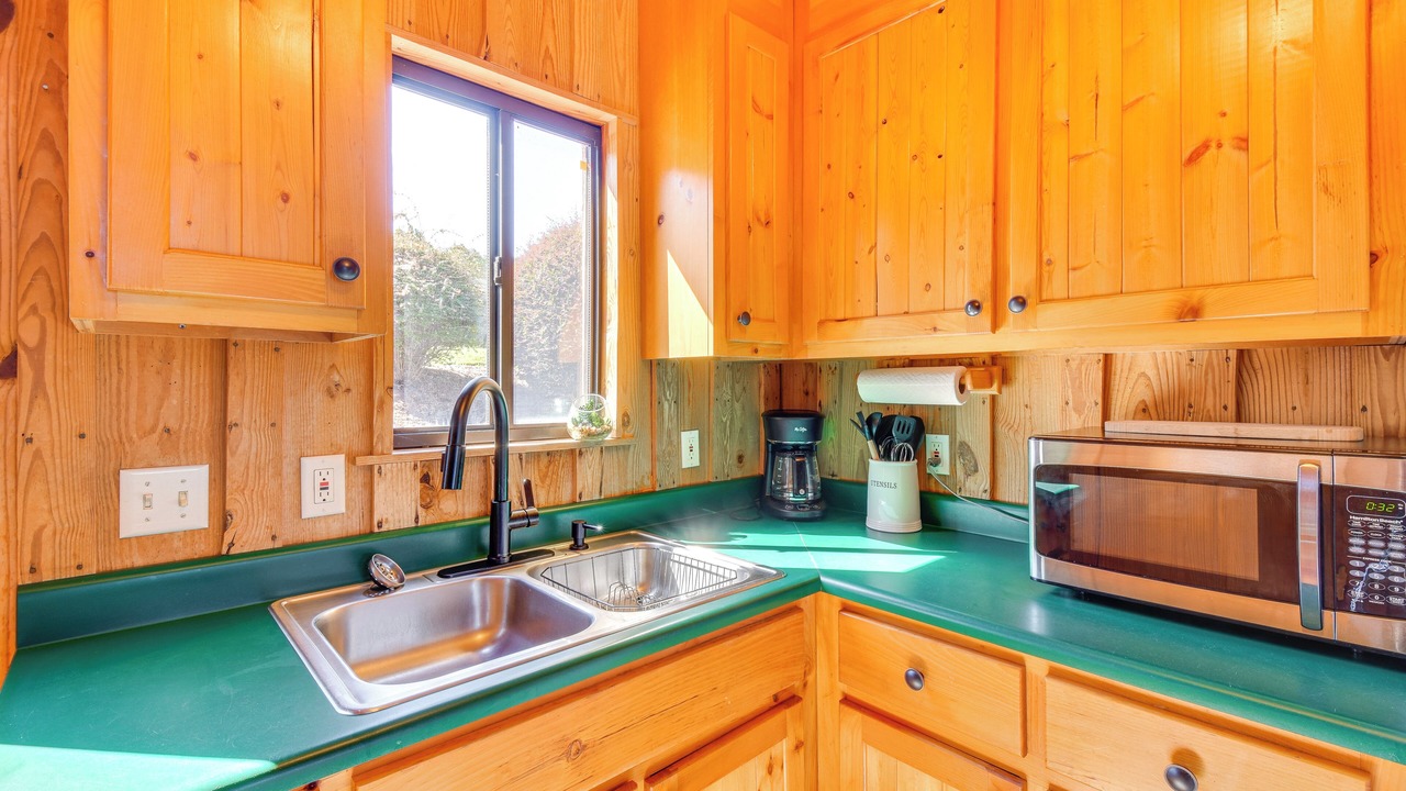 Photo of Kitchen in Six Mile