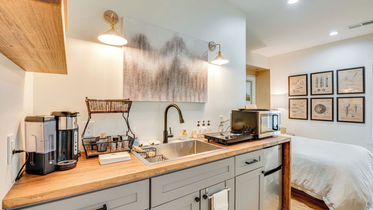Photo of Kitchen in East Side