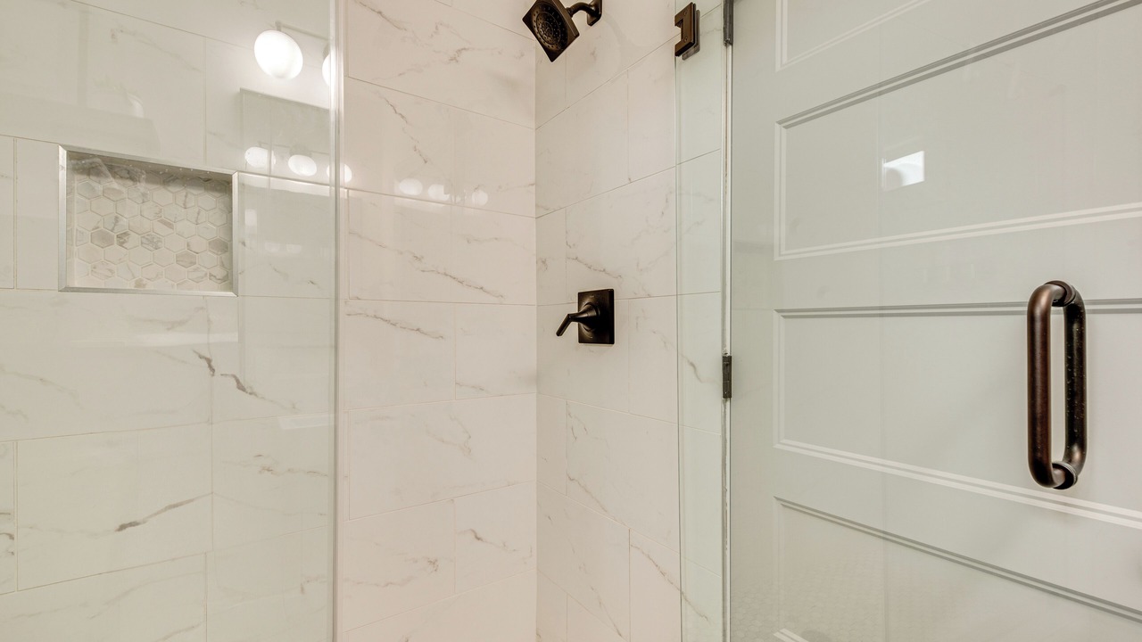 Photo of Bathroom in East Side