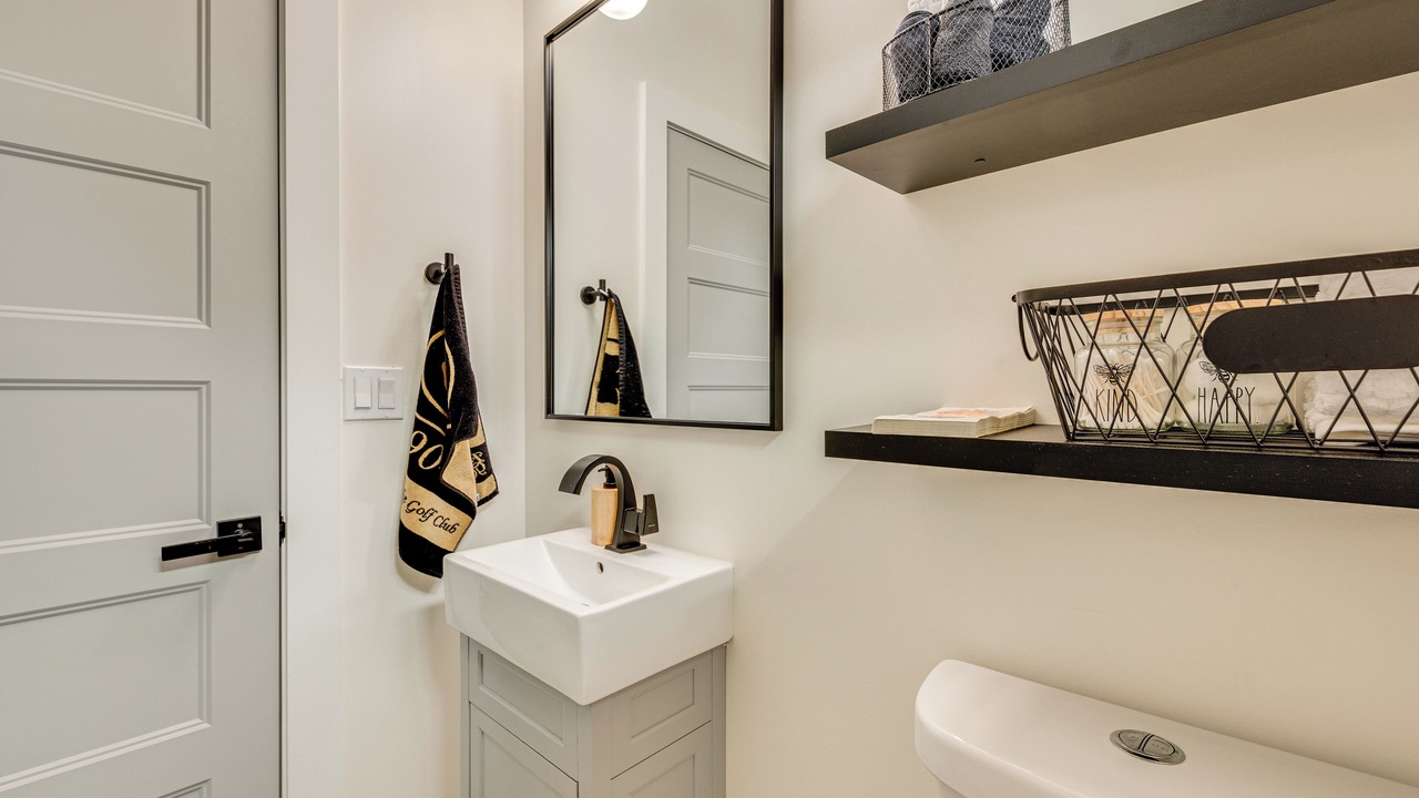 Photo of Bathroom in East Side