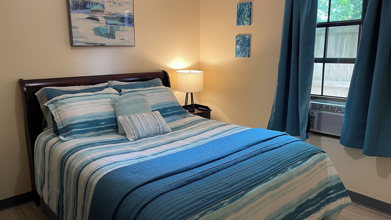 Photo of Bedroom in Hattiesburg