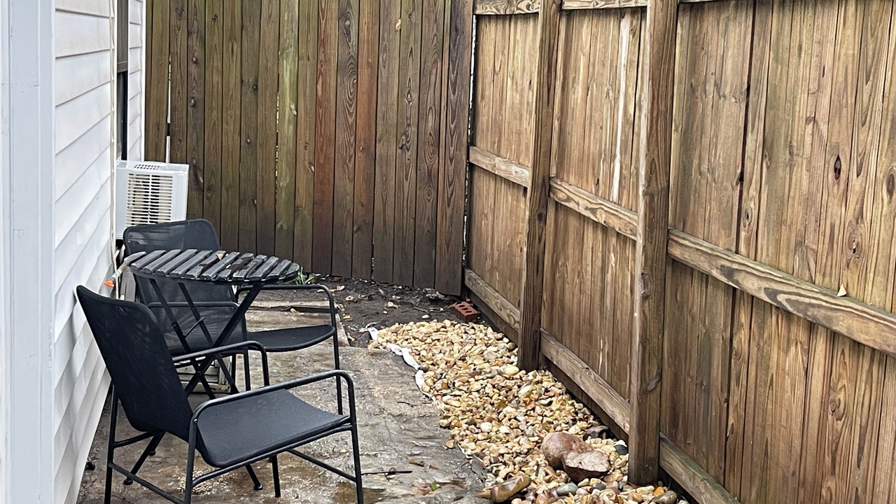 Photo of Outdoor in Hattiesburg