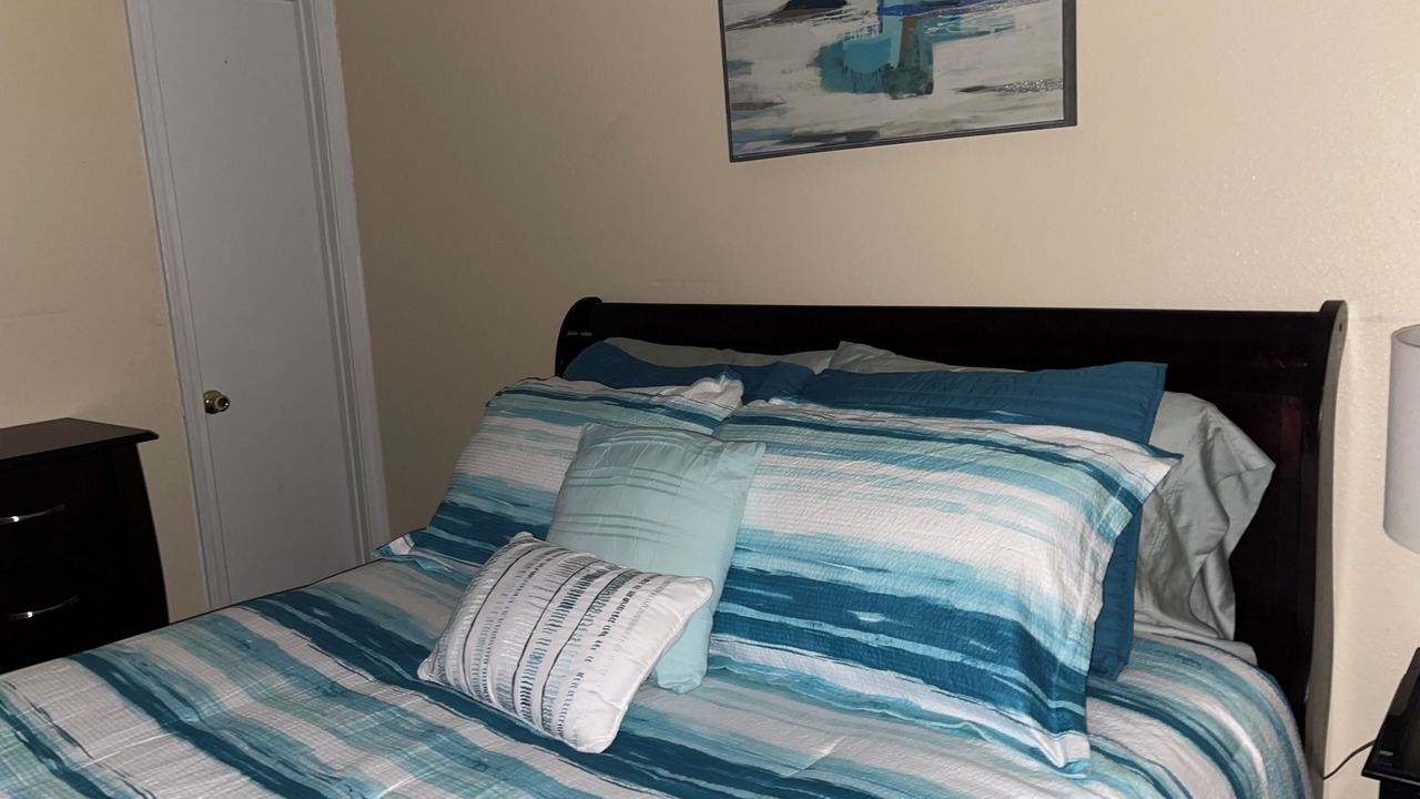 Photo of Bedroom in Hattiesburg