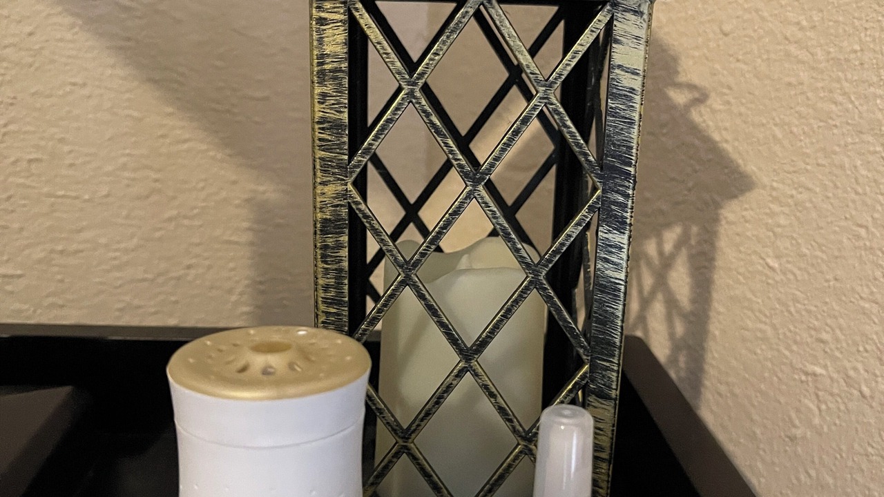 Photo of Bathroom in Hattiesburg