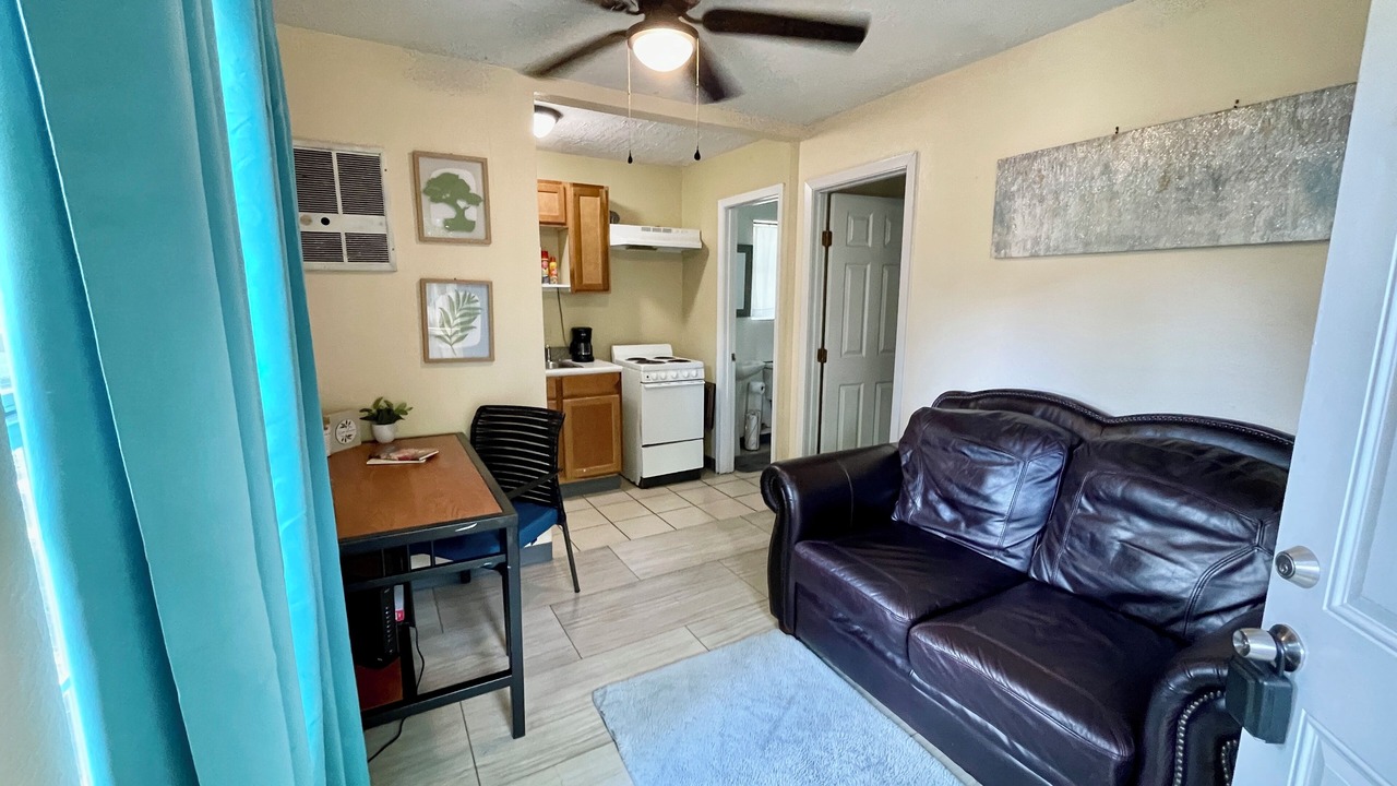 Photo of Livingroom in Hattiesburg