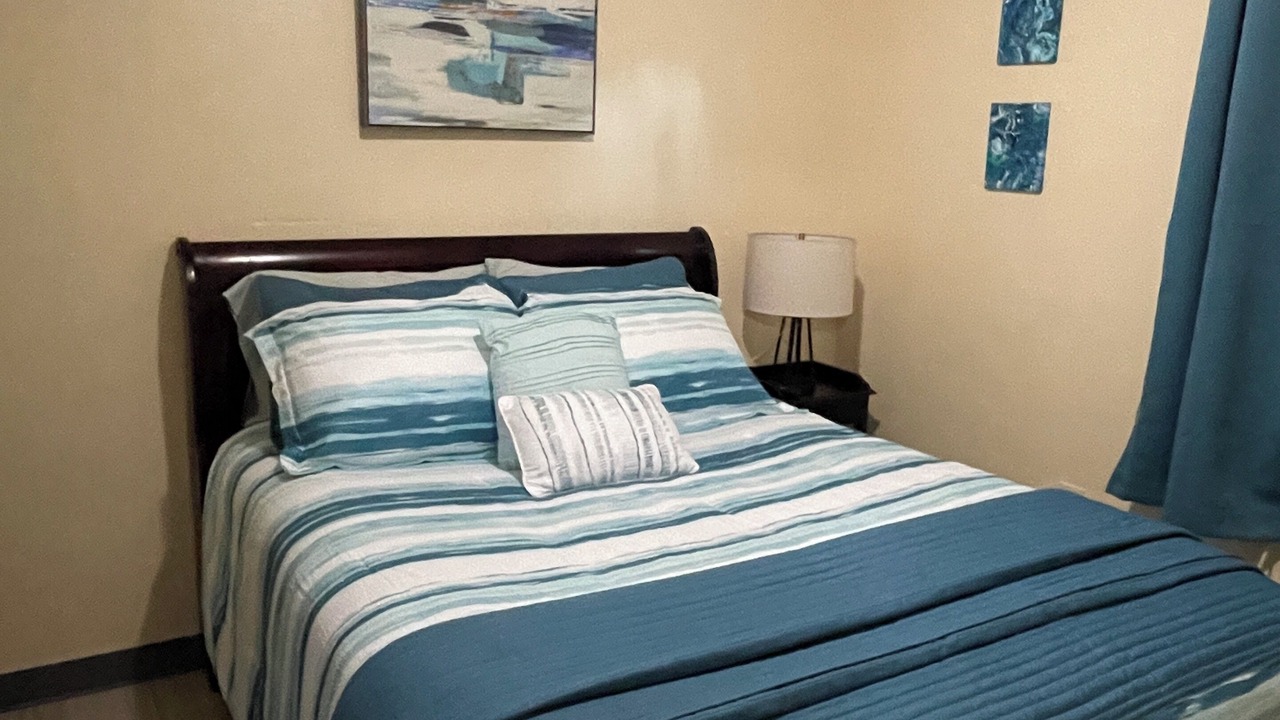 Photo of Bedroom in Hattiesburg