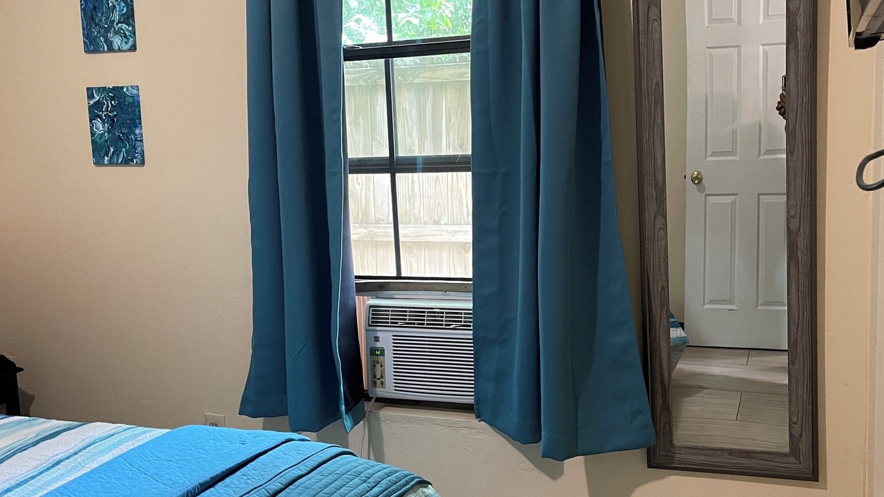 Photo of Bedroom in Hattiesburg