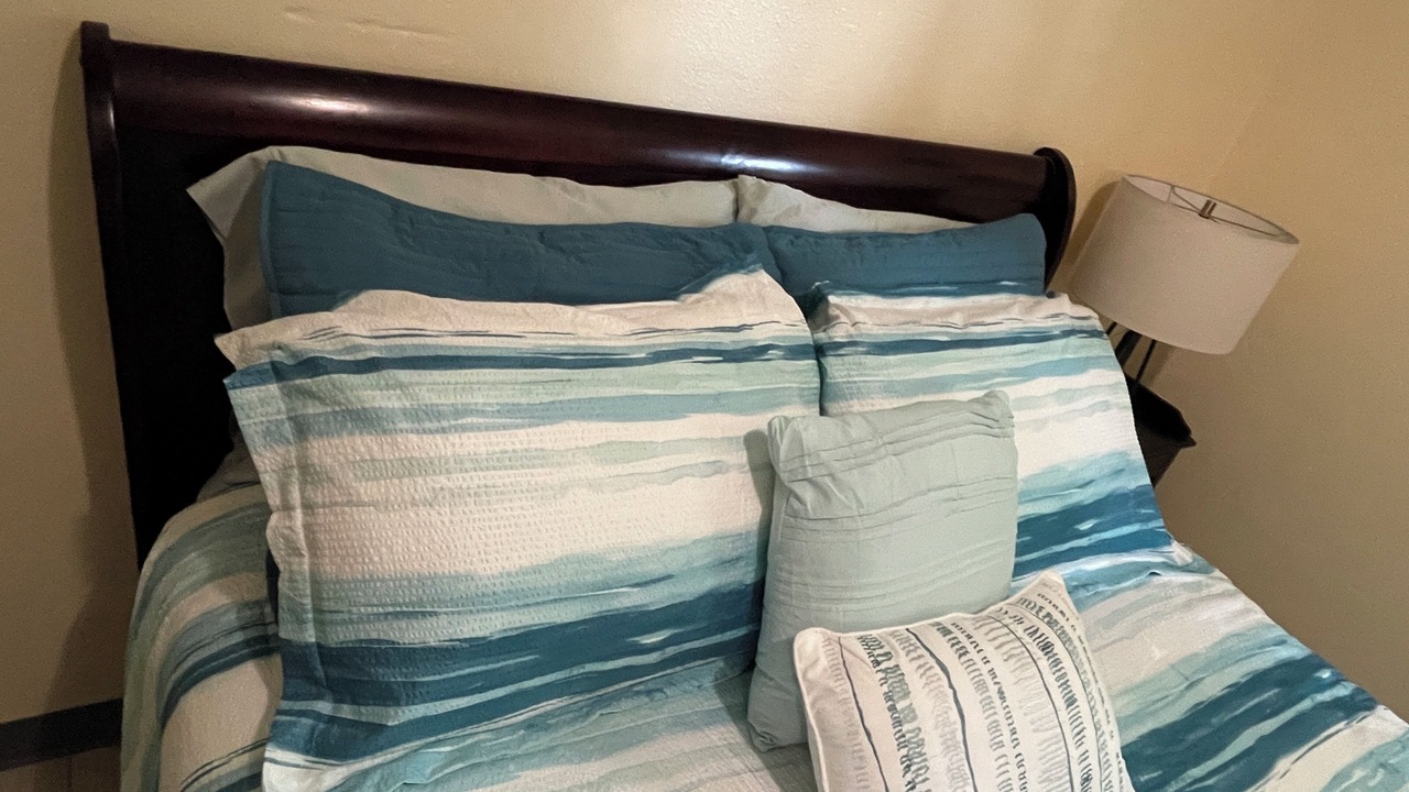 Photo of Bedroom in Hattiesburg