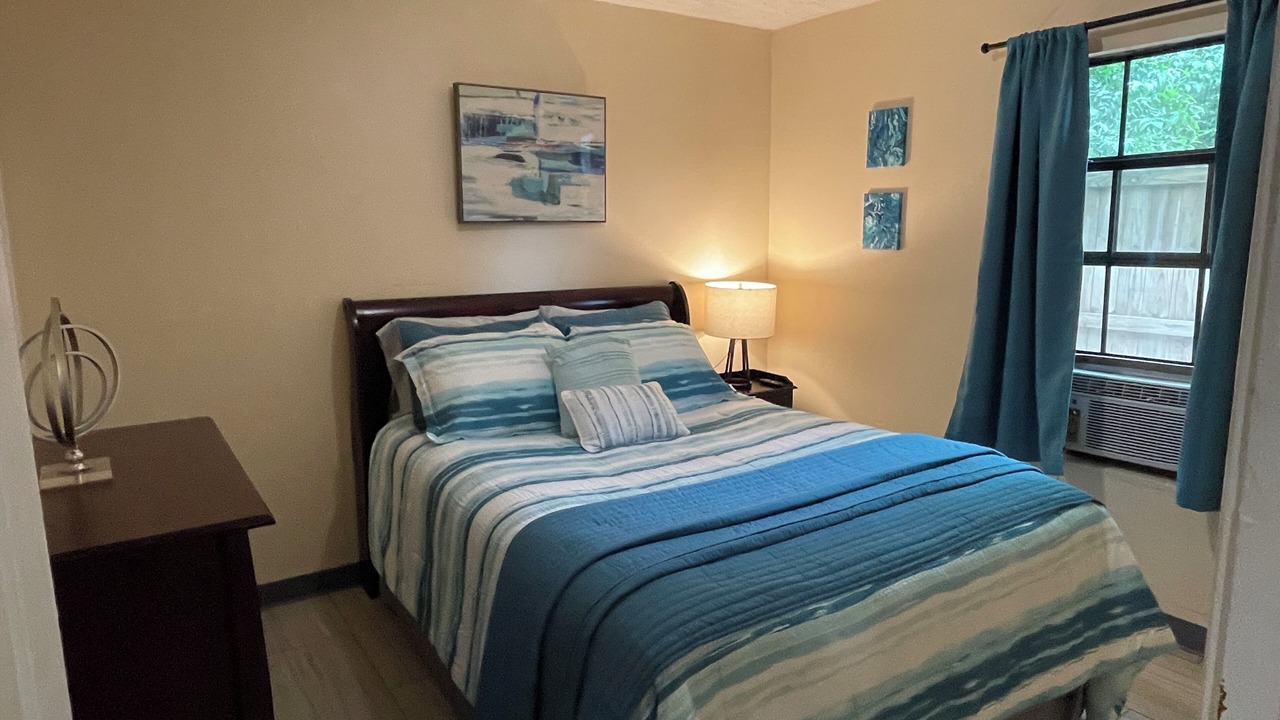 Photo of Bedroom in Hattiesburg